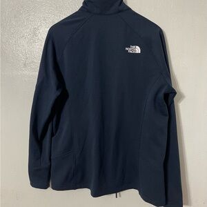 The north face jacket for women size XL